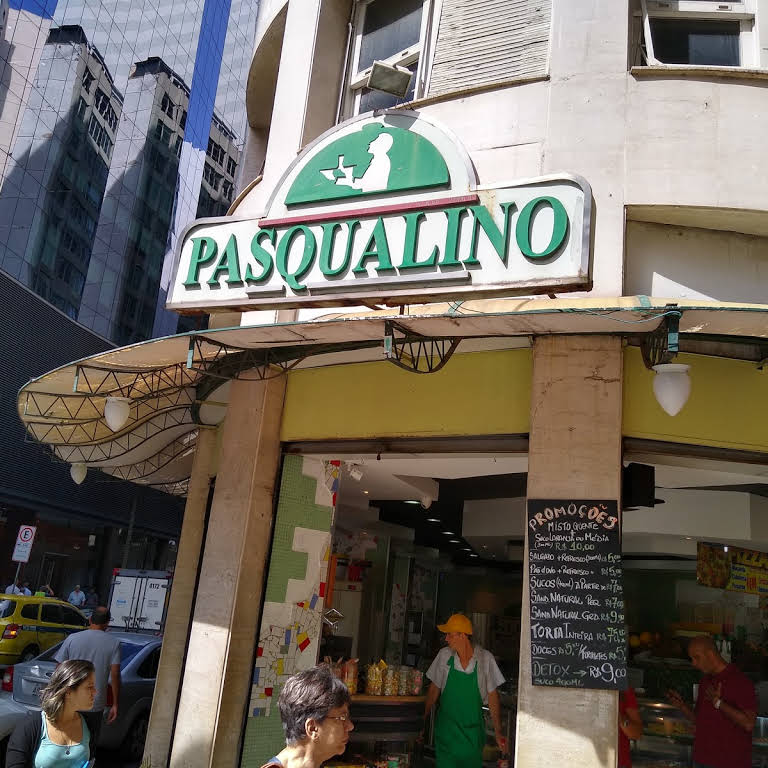 Café e Bar Pasqualino slide 0