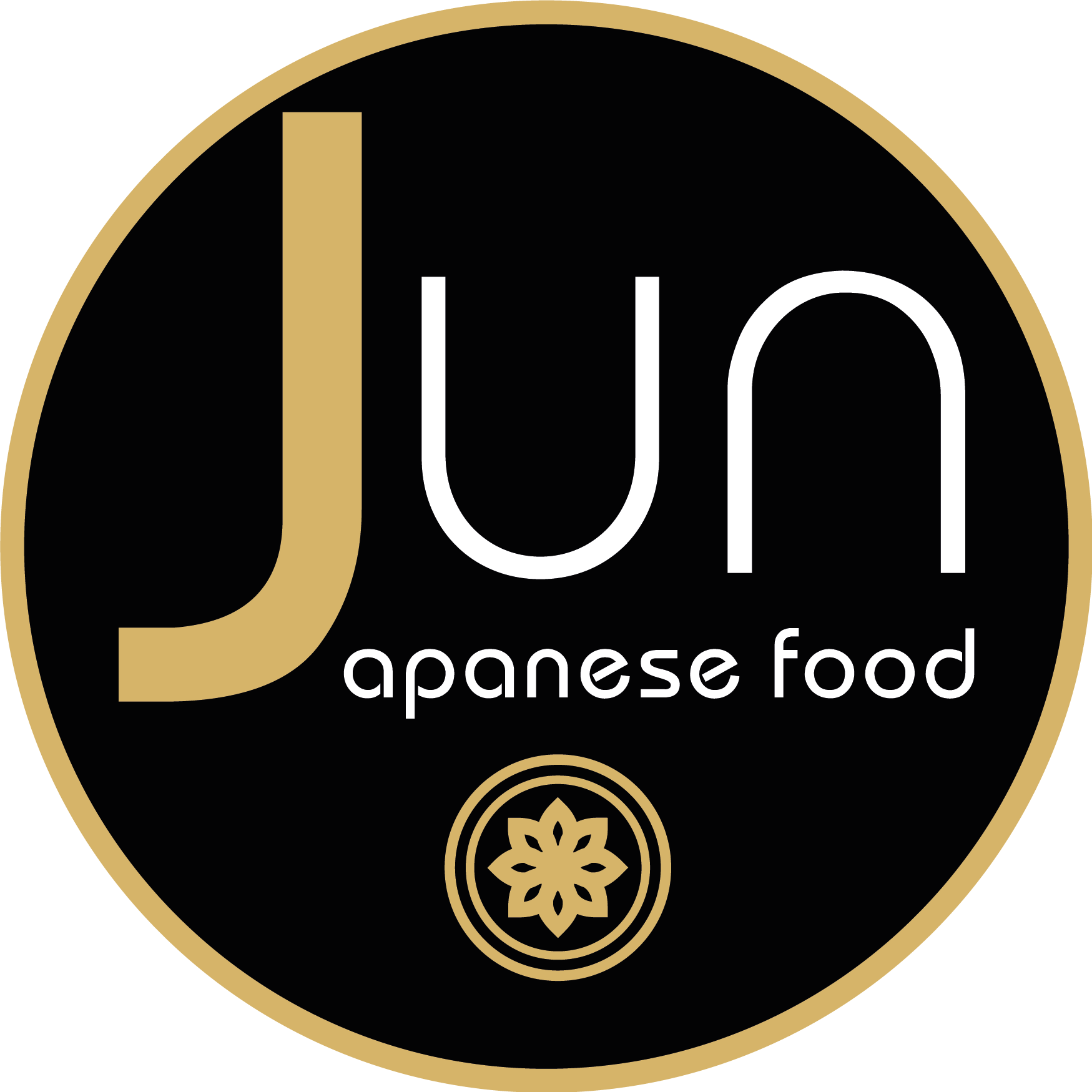 Jun Japanese Food-  Paulo Faccini
