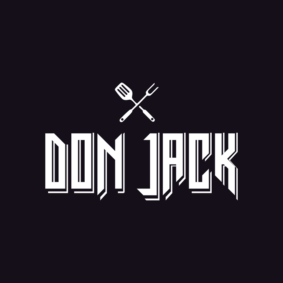 Don Jack - Zenaide