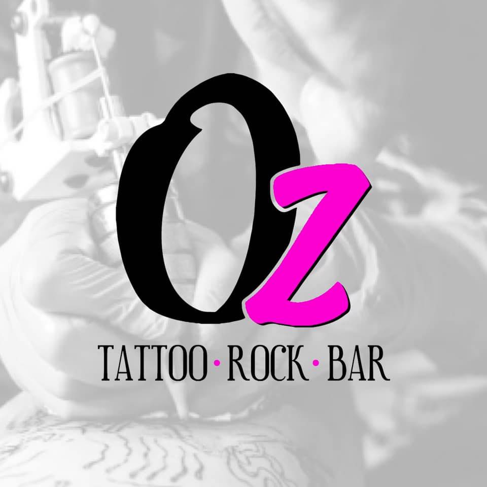 Oz Tattoo Rock Bar