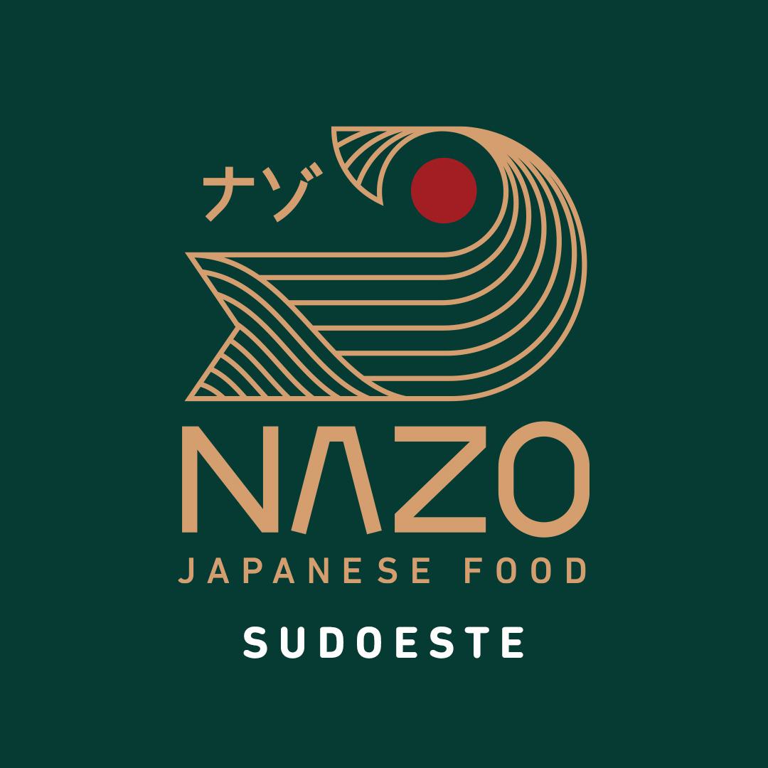 Nazo Japanese Food - Sudoeste