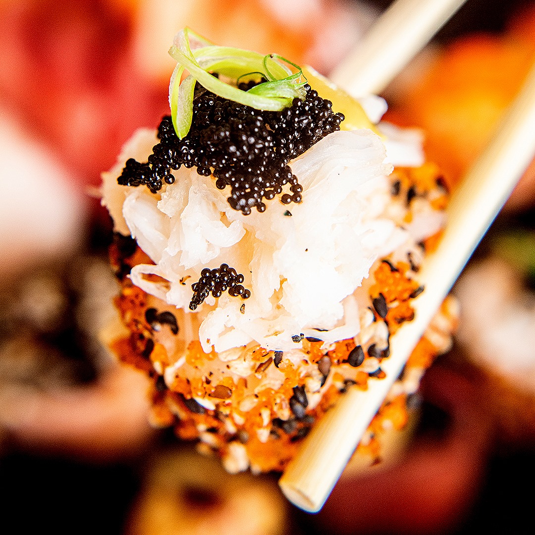 Manihi Sushi - Campinas slide 2
