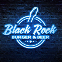 Black Rock Burger