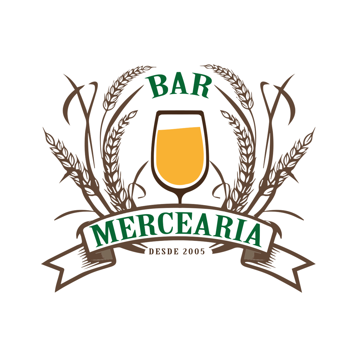 Mercearia bar
