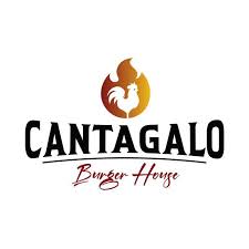 Cantagalo Burger House - Santana