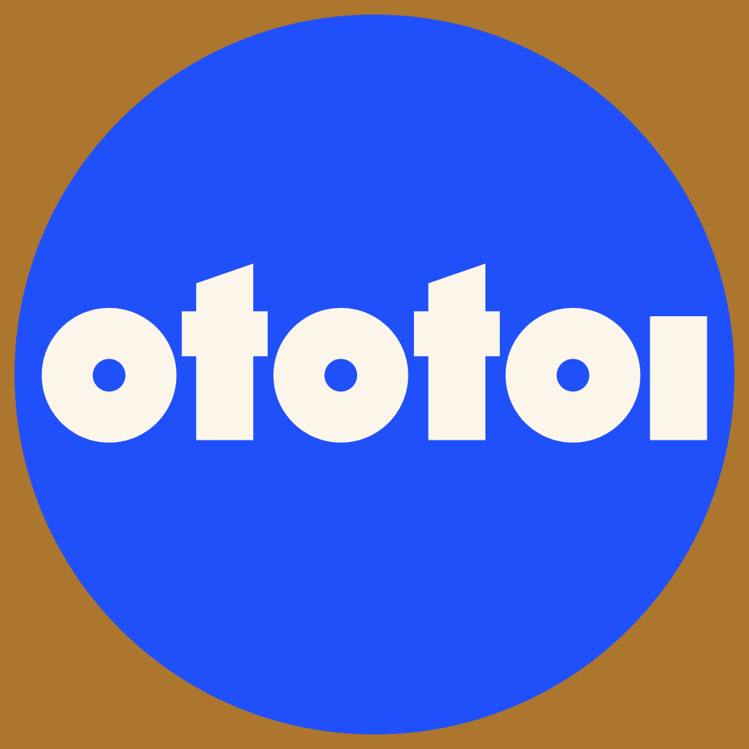 Ototoi