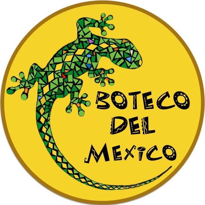 Boteco Del México