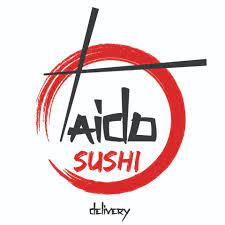 Taido Sushi Delivery Curitiba