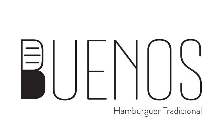 Buenos Hambúrguer Tradicional slide 0