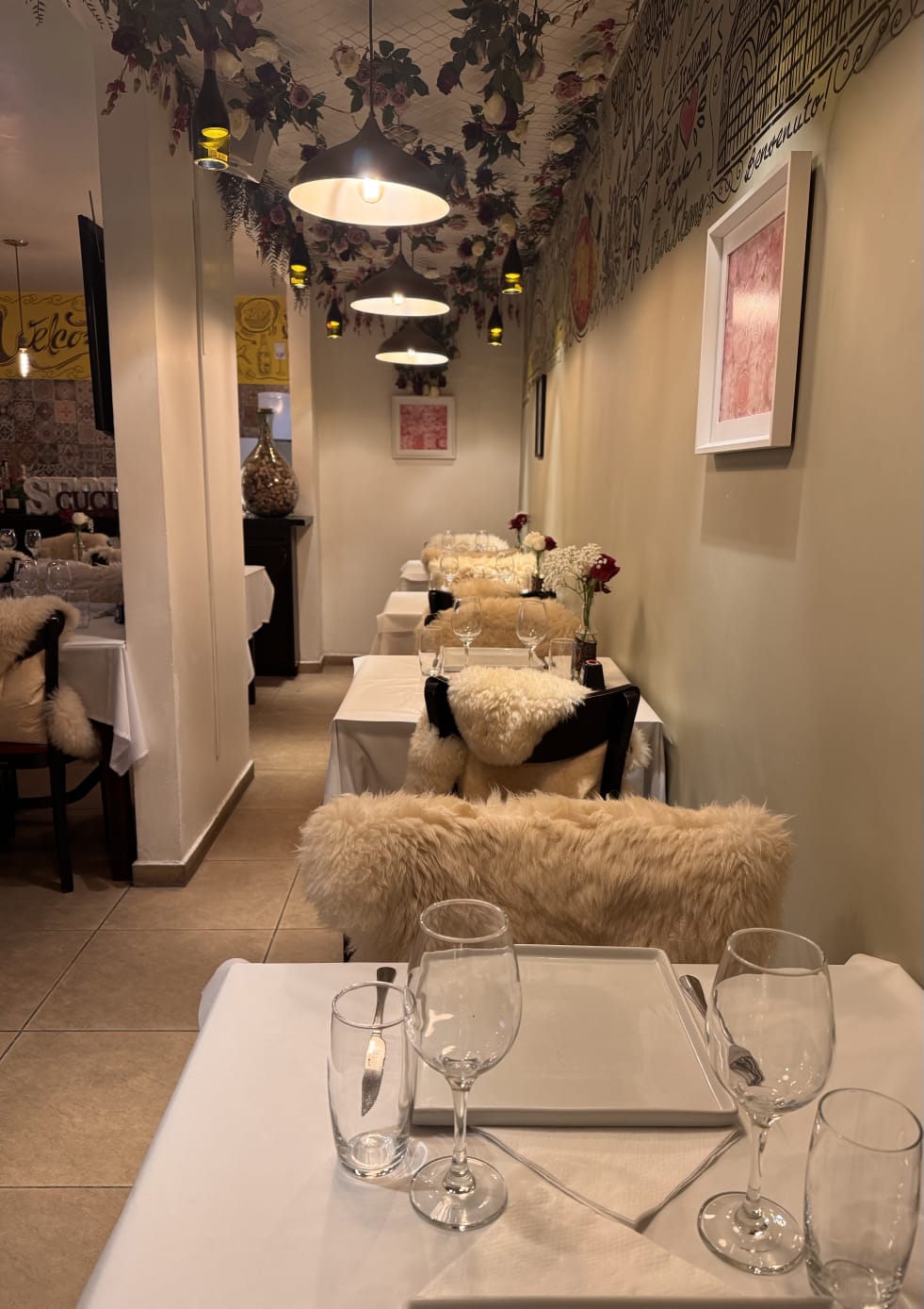 Sforno Trattoria e Pizzaria slide 3