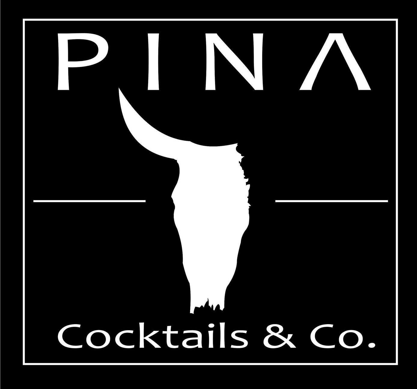 Pina Cocktails & Co.