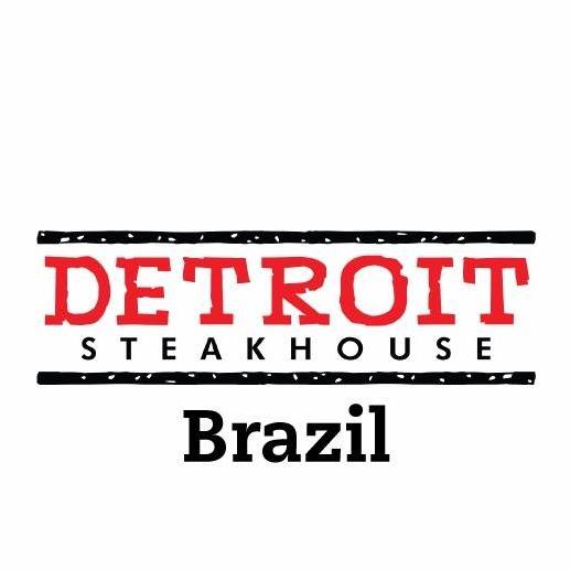 Detroit Steakhouse - Pier 21