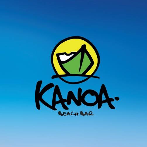 Kanoa Beach Bar
