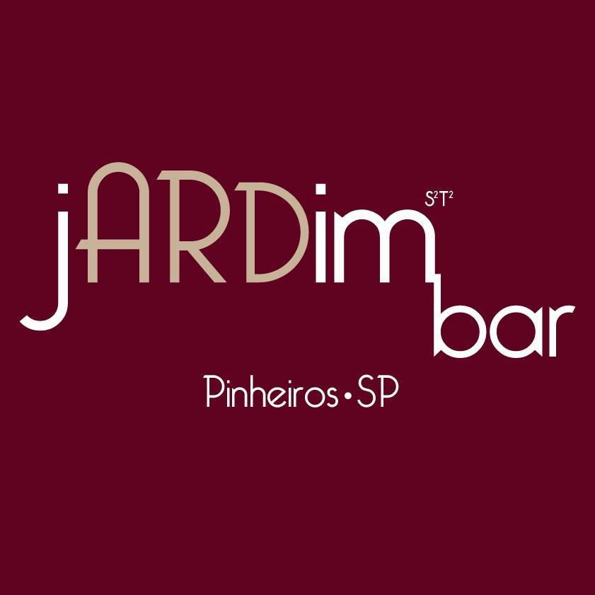 Jardim Bar - Pinheiros