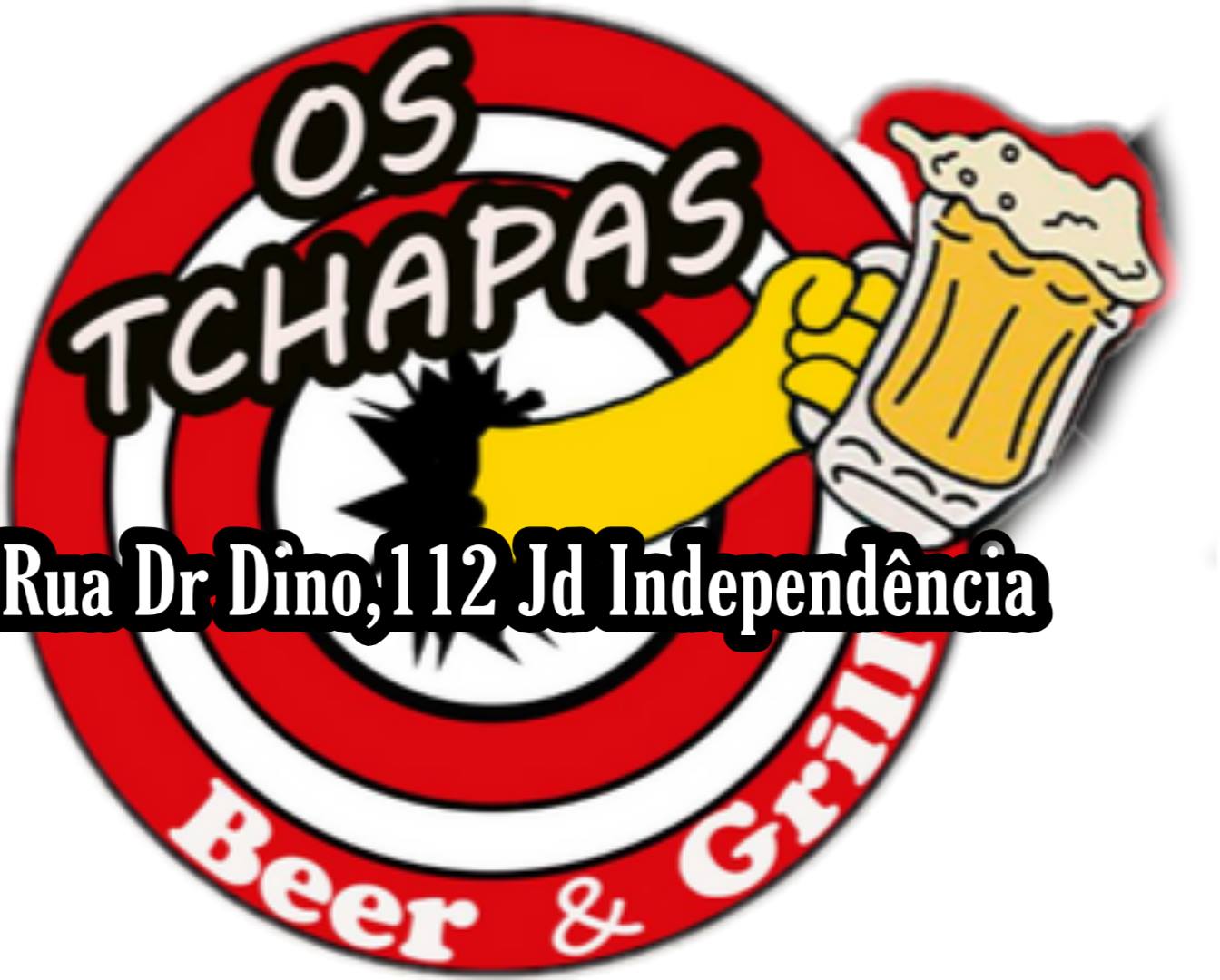Os Tchapas Beer e Grill slide 0