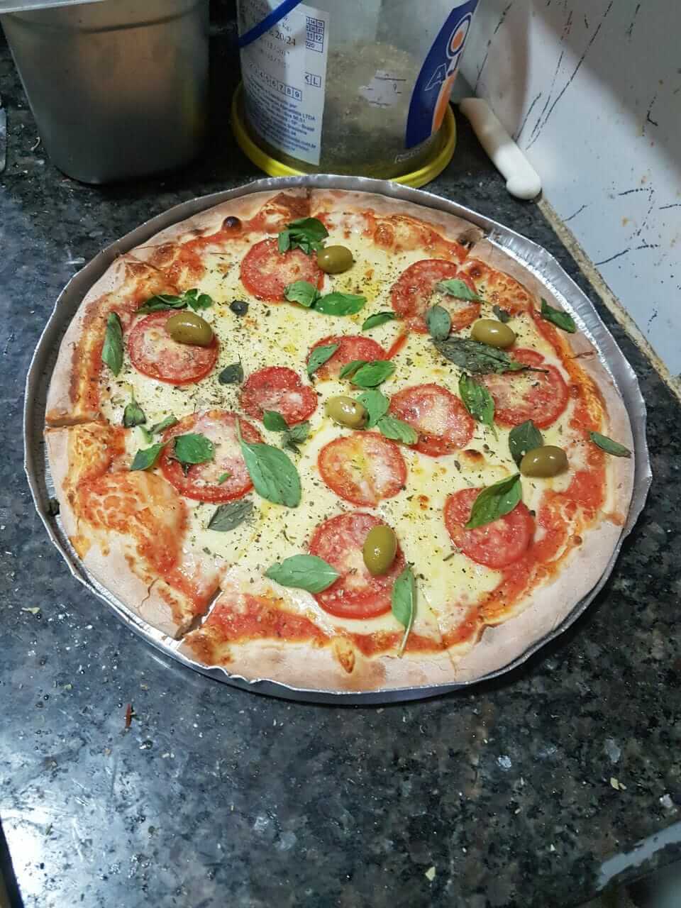 Pizzaria roosevelt slide 0