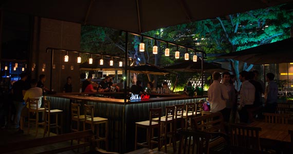 Mahau Restaurante e Bar slide 0