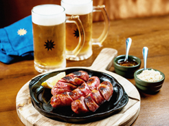 Cabaña Argentina Shopping Iguatemi São José do Rio Preto slide 2