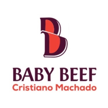 Baby Beef Cristiano Machado