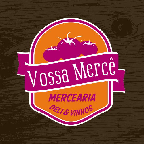 Vossa mercearia