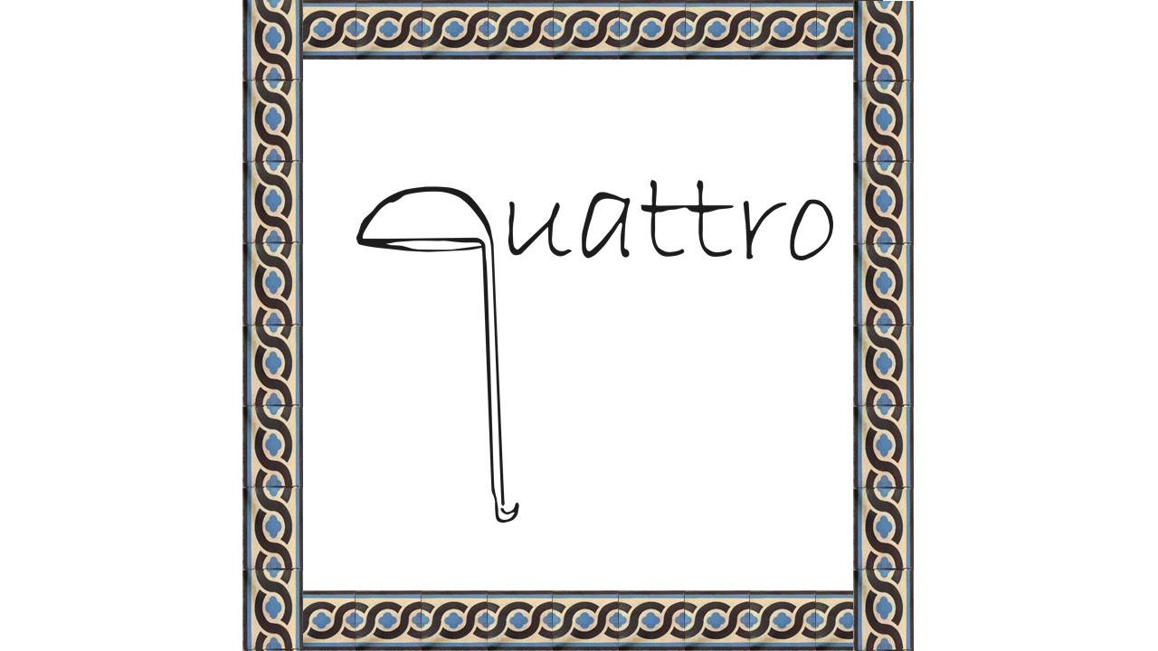 Restaurante Quattro
