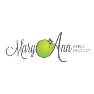 Mary Ann Apple Factory