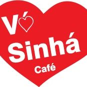 Vó Sinhá Café