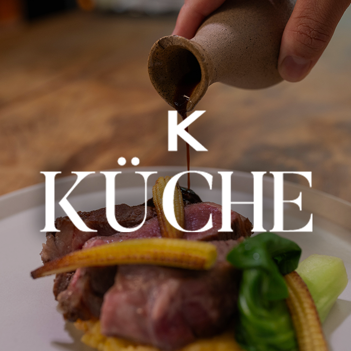 Küche