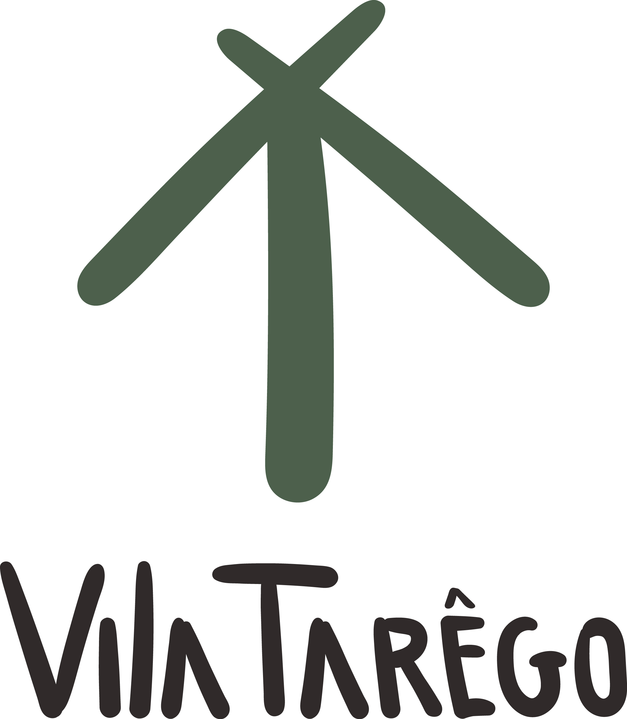 Vila Tarêgo - Jardim do Vinho