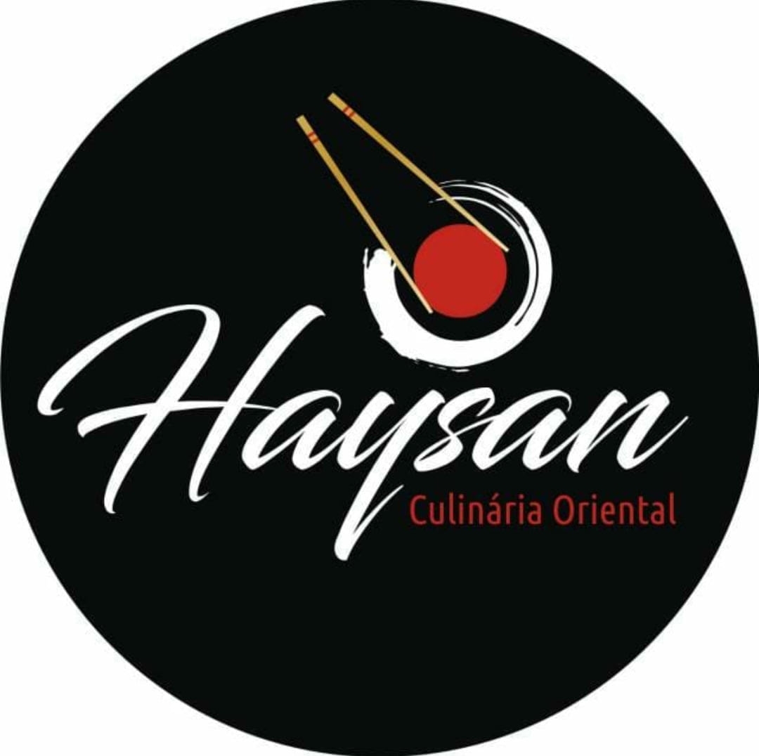 HaySan Culinária Oriental