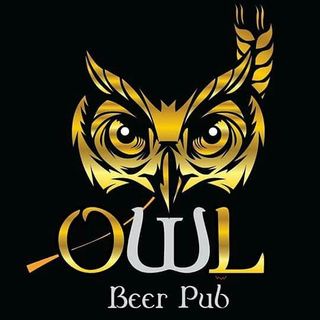 Owl Beer Pub