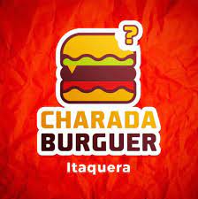 Charada Burguer - Itaquera