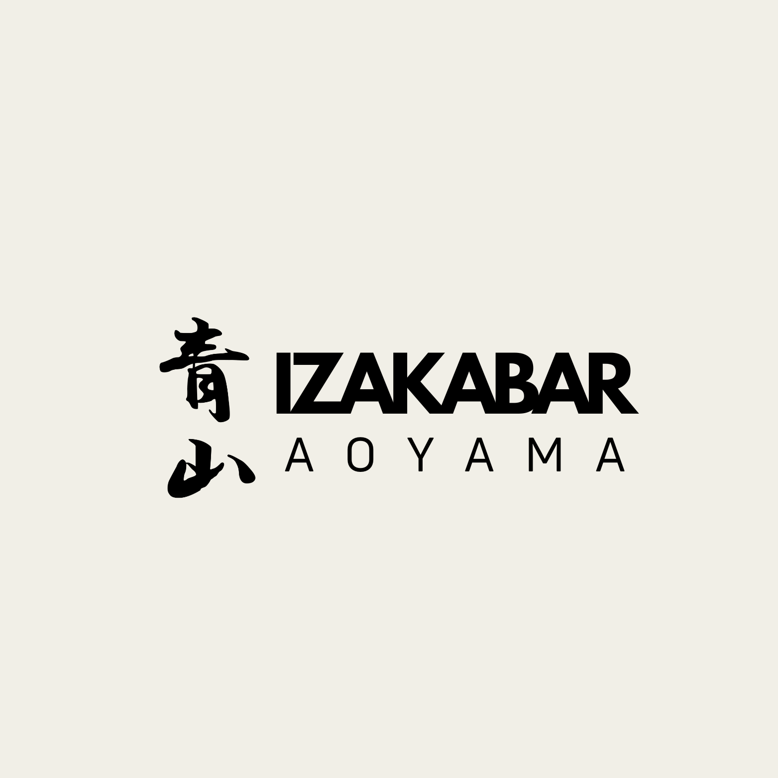 Izakabar Aoyama