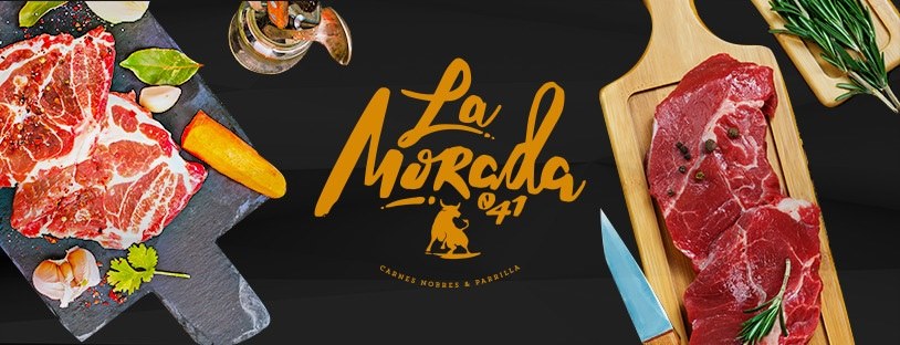 La Morada 041 Carnes Nobres LTDA slide 0