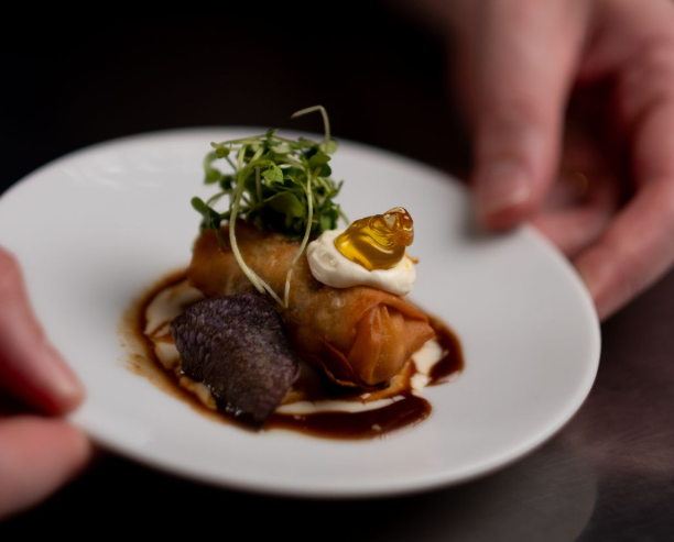 Alaric Culinária Mística slide 3