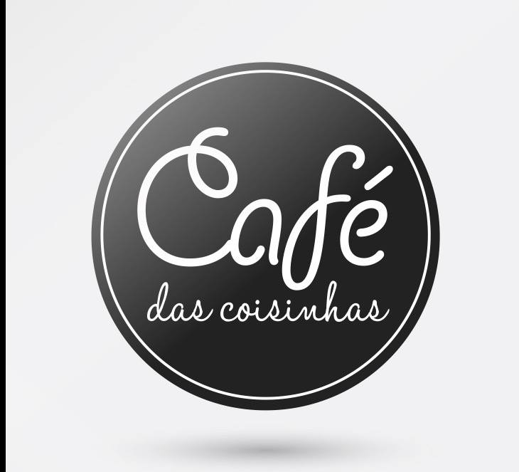 Café das Coisinhas