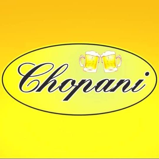 Chopani Choperia