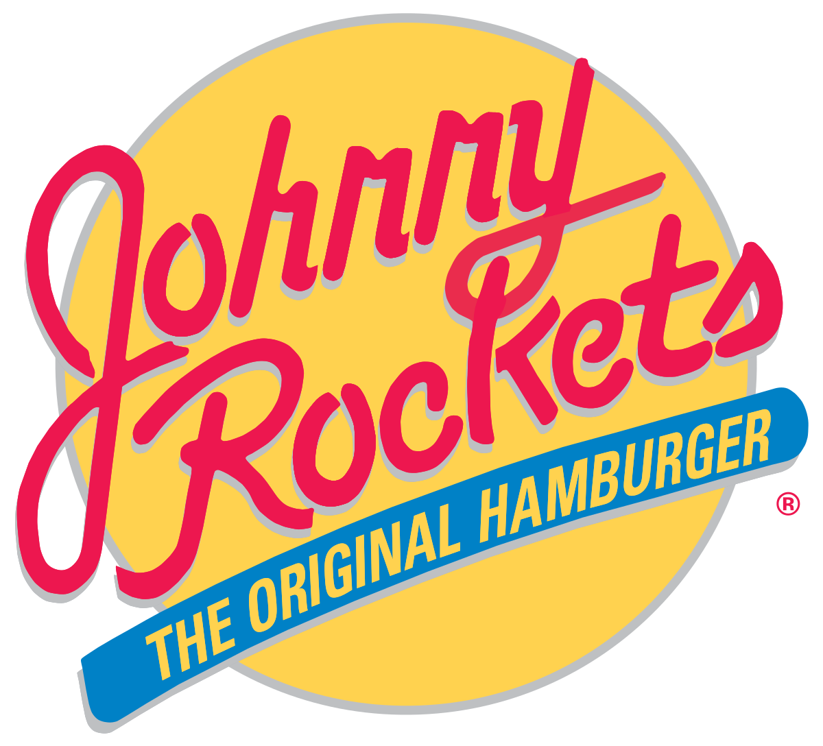 Johnny Rockets - Manaus