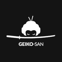 Geiko-San