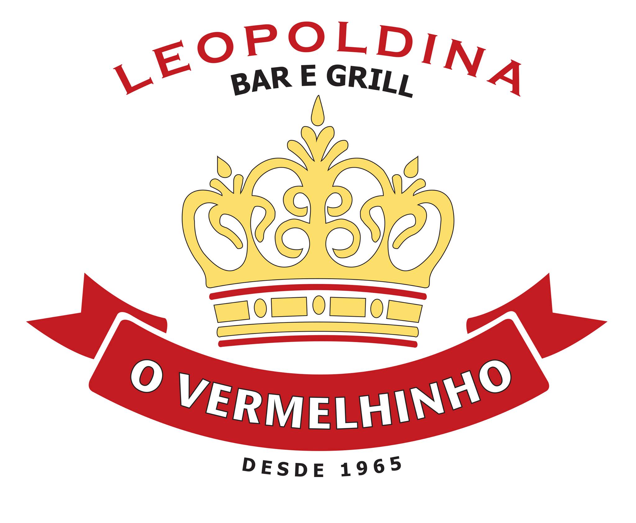 Leopoldina Grill O Vermelhinho
