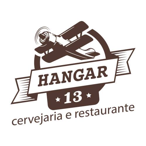 Hangar 13 - Restaurante