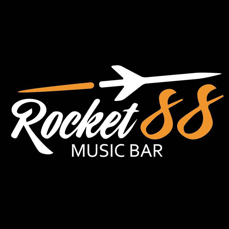 Rocket 88 Music Bar