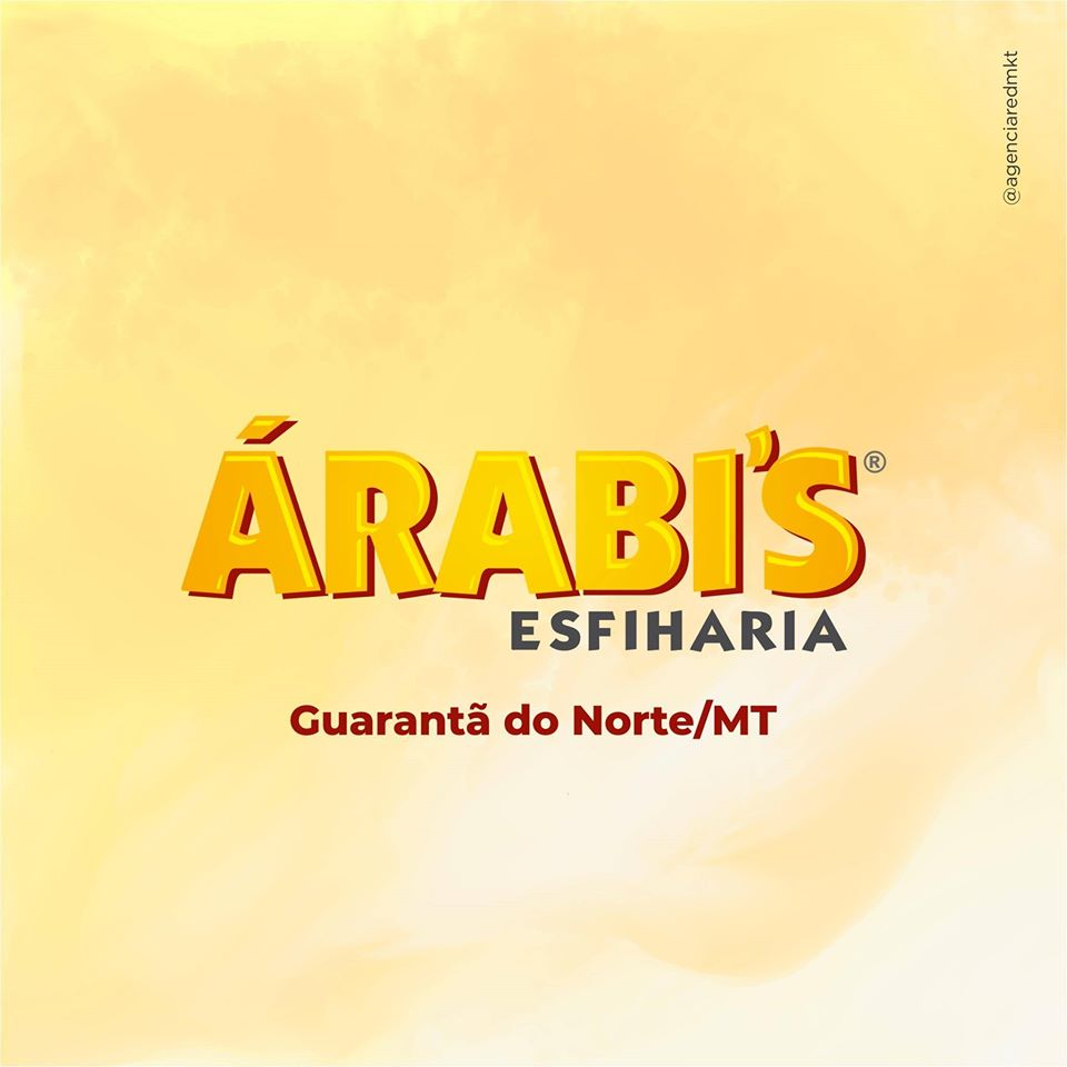 Arabi's Esfiharia - Novo horizonte