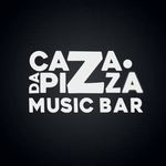 Caza da Pizza Music Bar
