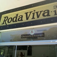 Restaurante Roda Viva