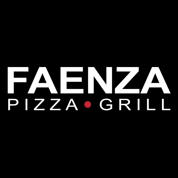 Faenza Pizza Grill