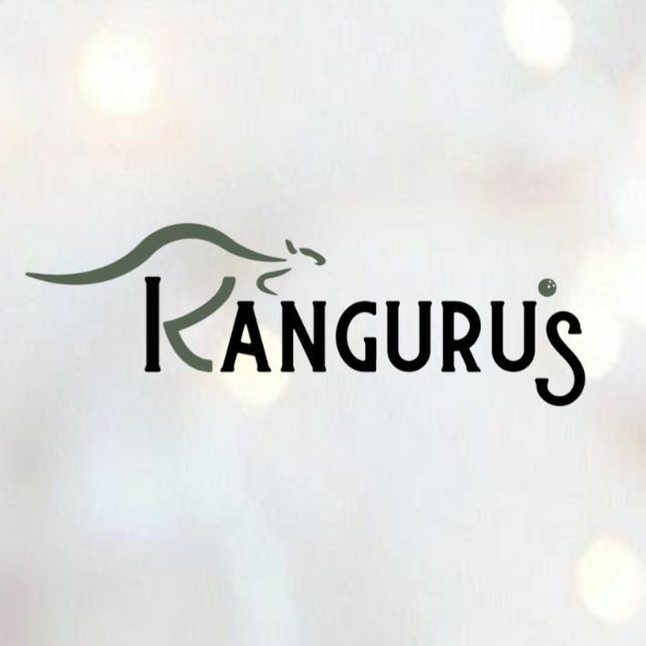 Kanguru’s