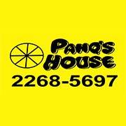 Panq's House