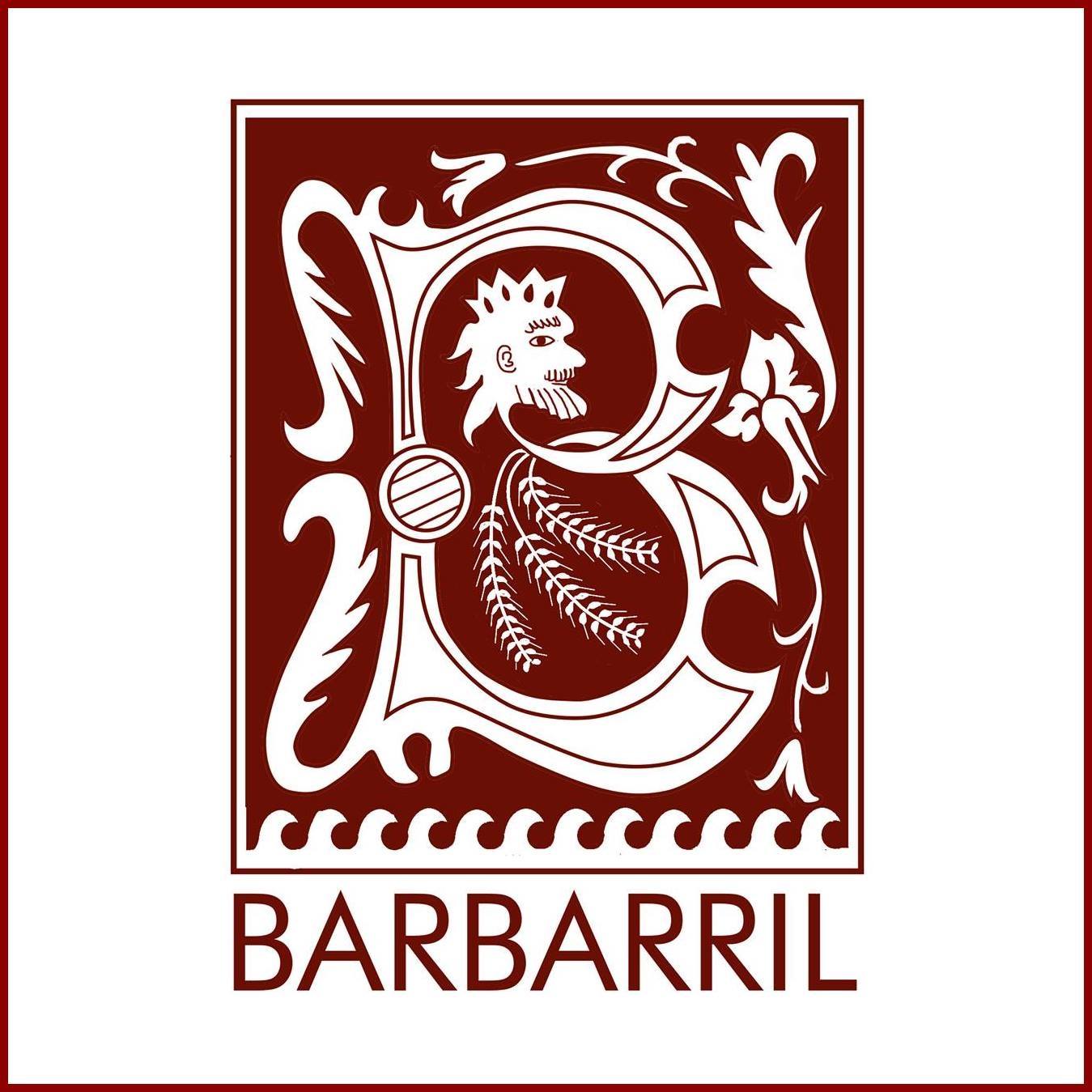 Barbarril