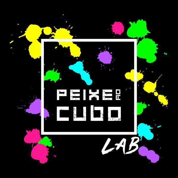 Peixe ao Cubo - Vila Olímpia